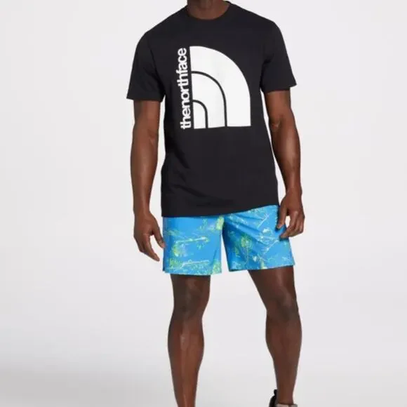 The North Face Men’s Wander Short
