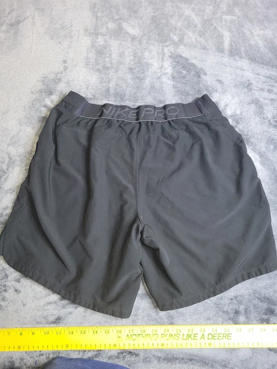 Nike Mens NP FLEX REPEL Running Shorts