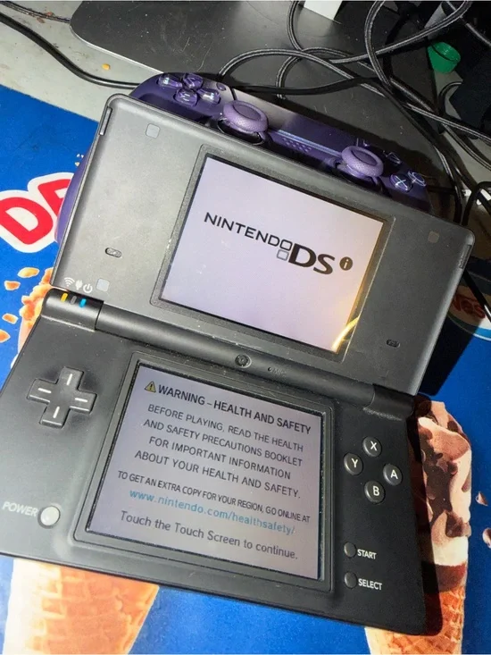 Nintendo DSi Handheld Console