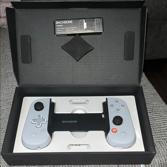 Backbone Gaming Controller for iPhone