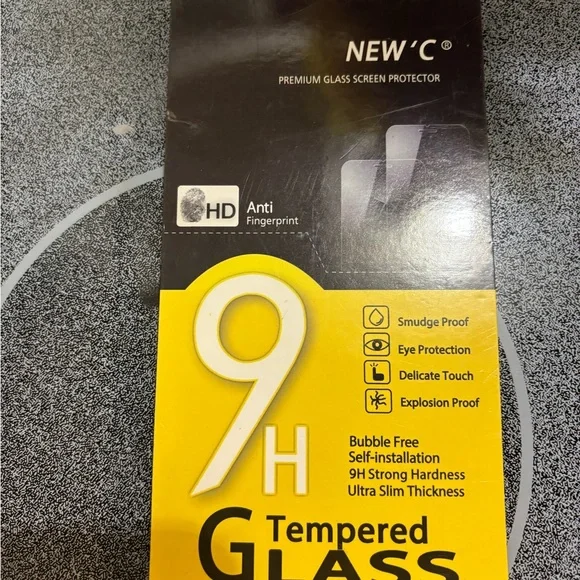 iPhone 13 Screen Protector