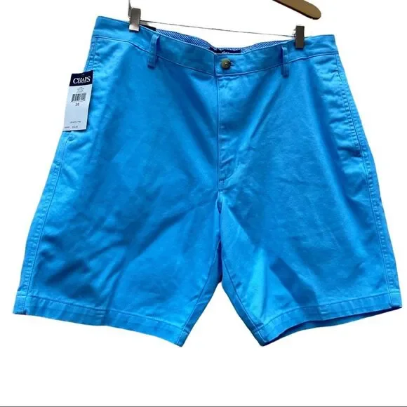 NWT men’s Chaps shorts
