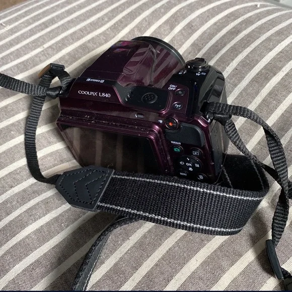 Nikon Camera