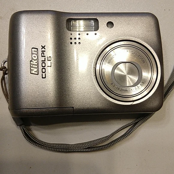Nikon Camera