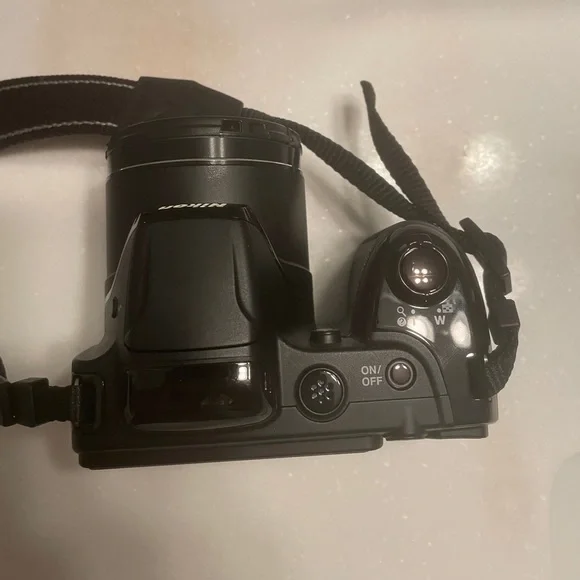NIKON coolpix L340