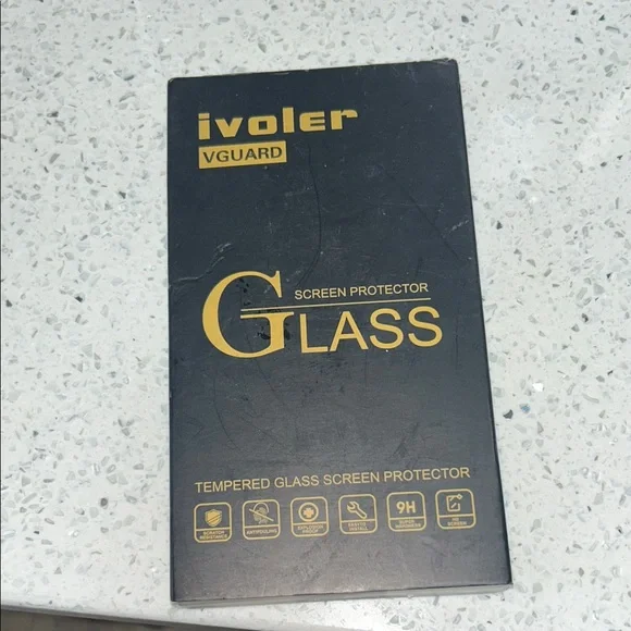 iVoler VGuard Screen Protector