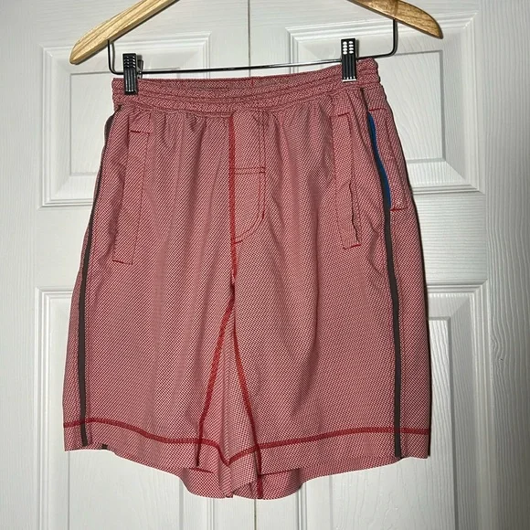 Lululemon Men’s Pacebreaker Shorts S