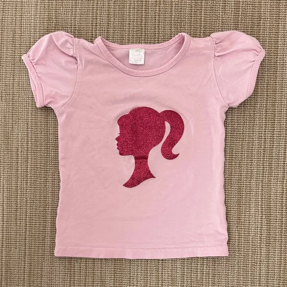 Barbie Pink T-Shirt