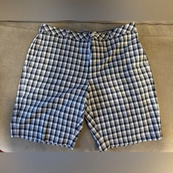Walter Hagen Light Gray Trousers