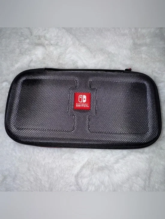 nintendo switch lite case & accessories