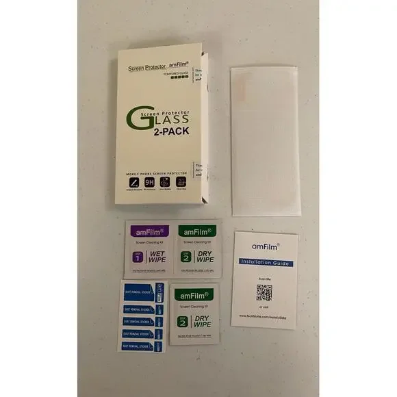 Screen protector for iPhone 8/7/6S/6