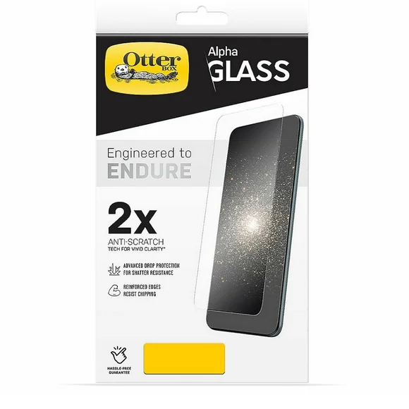 OtterBox Alpha Glass iPhone 12 mini