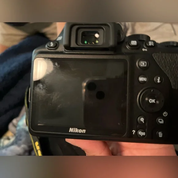 Kanon Camera