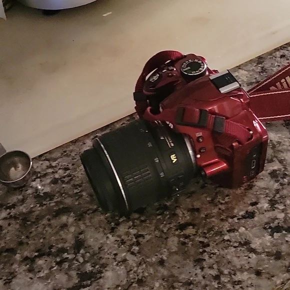 Camera