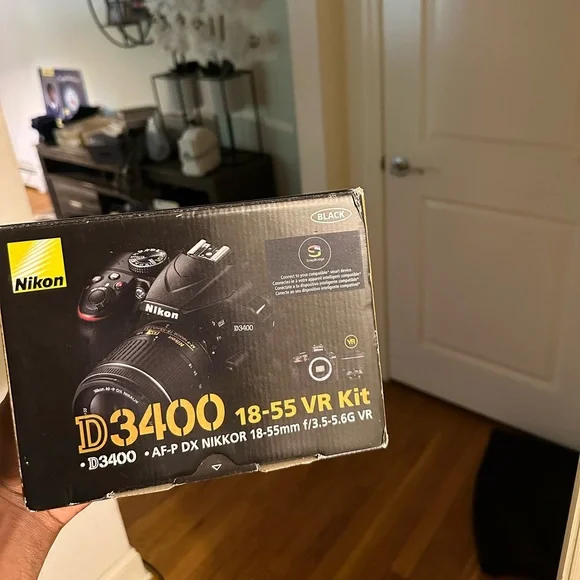 COPY - Camera