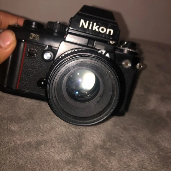 Good condition camera also a good collectors item