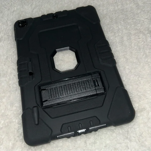 Apple IPad 10.2 2019 Protective Case Black NEW