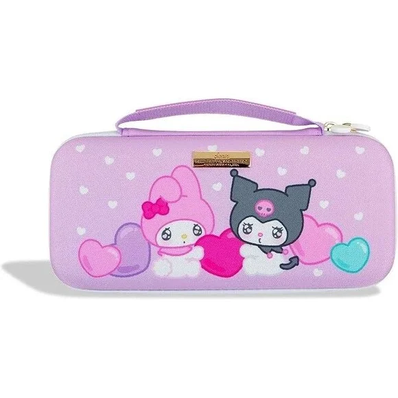 Sanrio Sonix Carrying Case for Nintendo Switch 2 (2025)