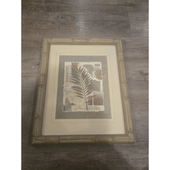 Print‎ Richard Henson's Exotica Botanica Framed From Target