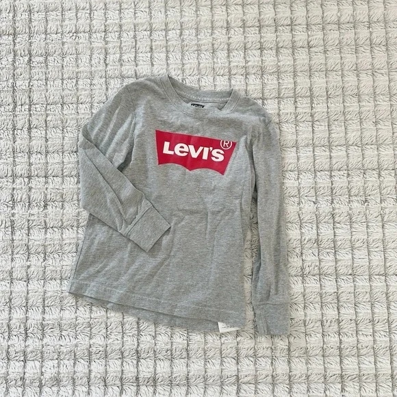 Levi’s Boys Medium Shirt