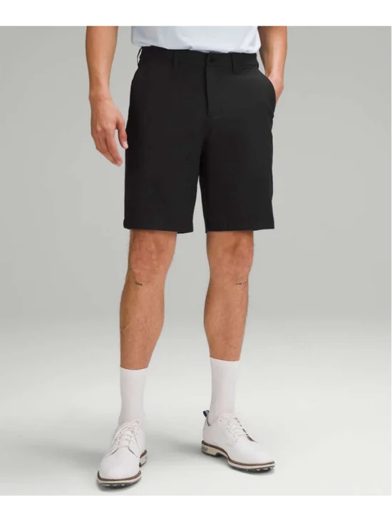 Lululemon Classic ABC Shorts