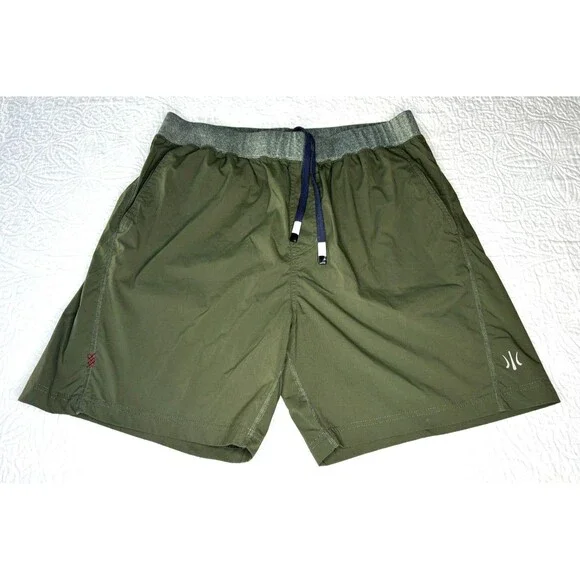 Rhone Athletic Shorts Mens X-Large 7