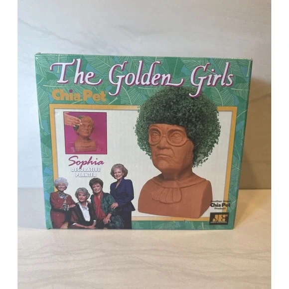 The Golden‎ Girls 