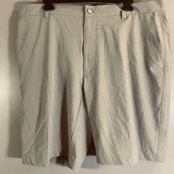 Peter Millar Shorts Men 38 Crown Sport Shackleford Performance Hybrid Golf