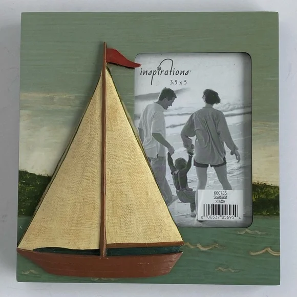 Sailboat frame outside 7