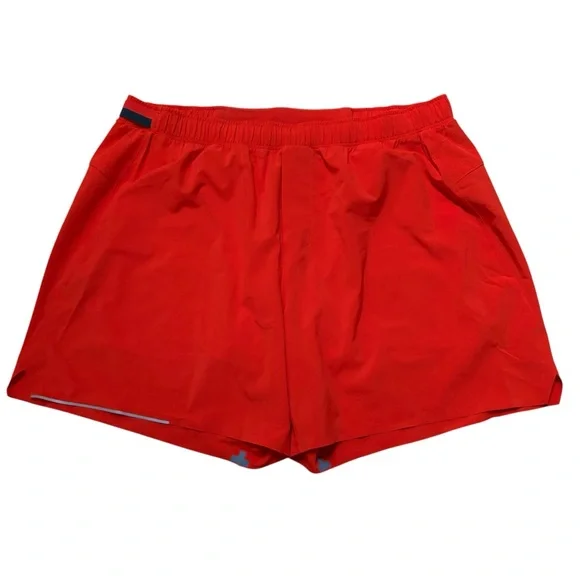 Lululemon Men Surge Shorts 6