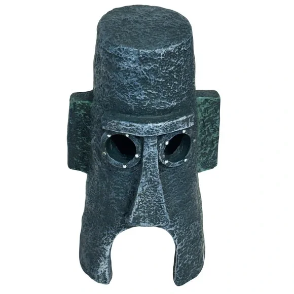 Viacom SpongeBob Squidward 6