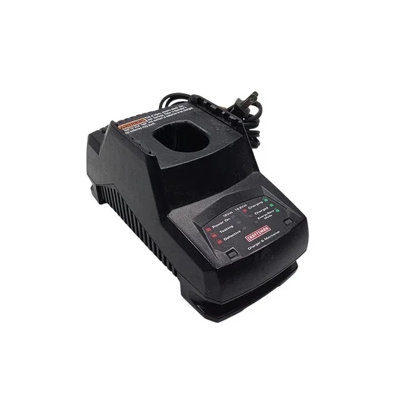 Craftsman Charger & Maintainer Class 2 BFP‎ 315.CH2020 OEM Free Ship