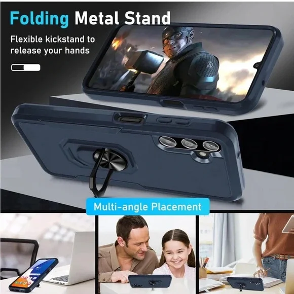 🆕 Samsung Galaxy A14 5G Case