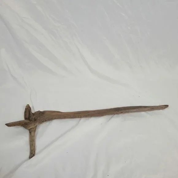 Ohio River Driftwood 30