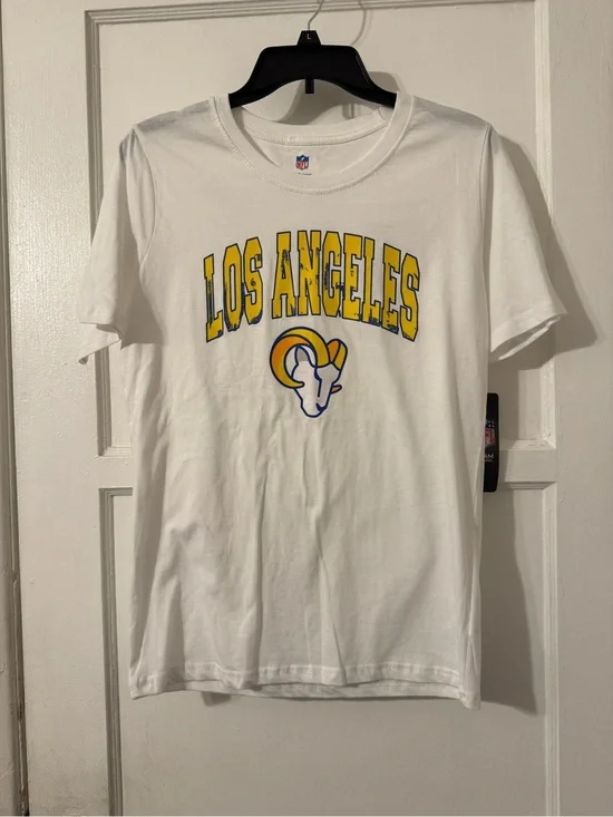 Los Angeles Rams Sz large youth