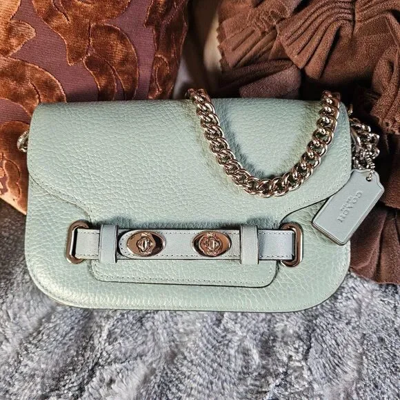 Coach Blake 20 Crossbody Bag Purse
