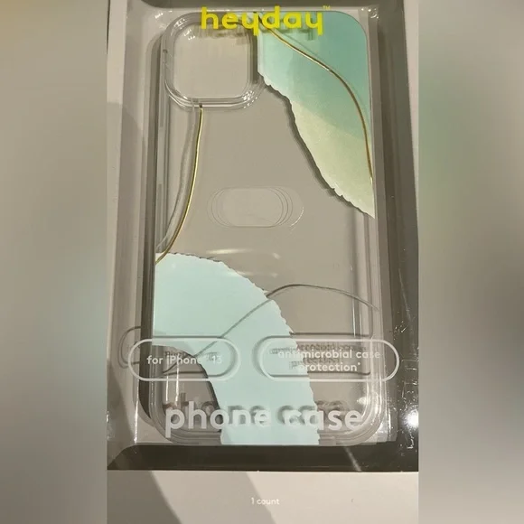 Heyday IPhone‎ 13 case