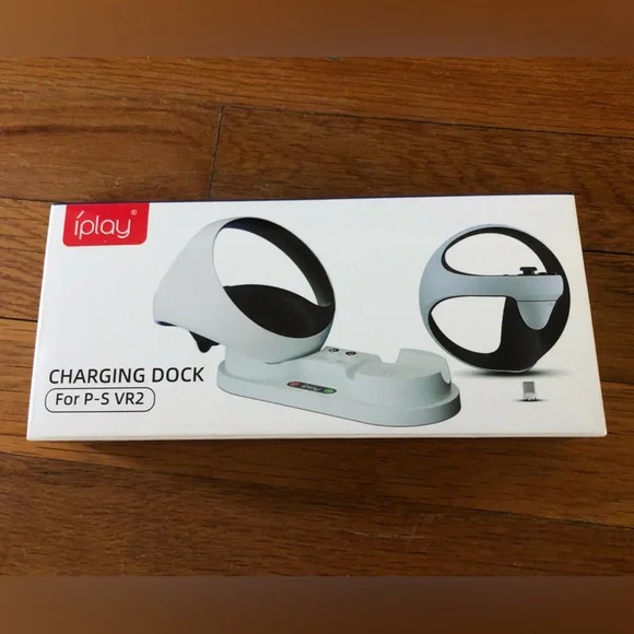 PS5 VR2 Charging Station