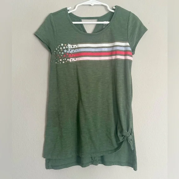 Epic Threads Little Girls Top