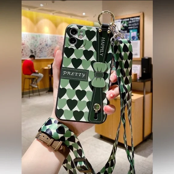 Phone Case Set for iPhone 13 Pro Max