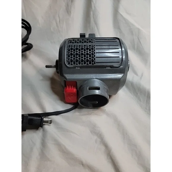 Motor for Black‎ and Decker Air Swivel Vacuum BDASV104 Tested