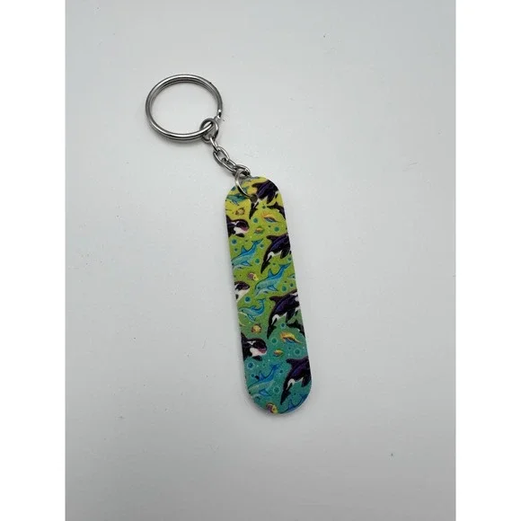 Vintage Lisa Frank Mini 2.5