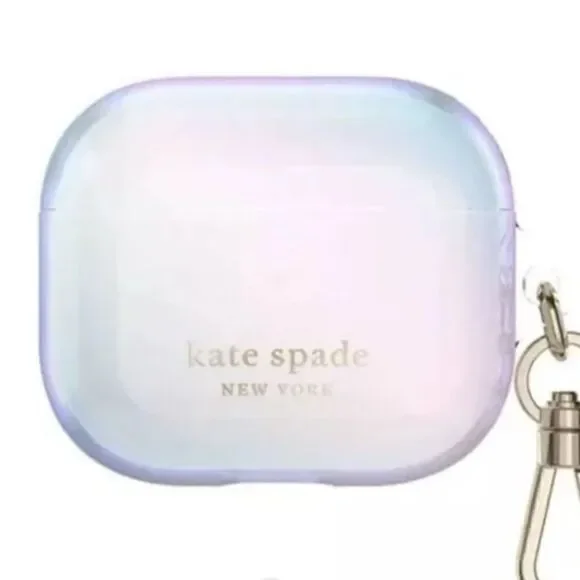 Kate Spade ♠️ New York AirPods 3rd generation Case NWT