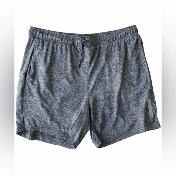90 Degree by Reflex Men's Catontic Track It Shorts