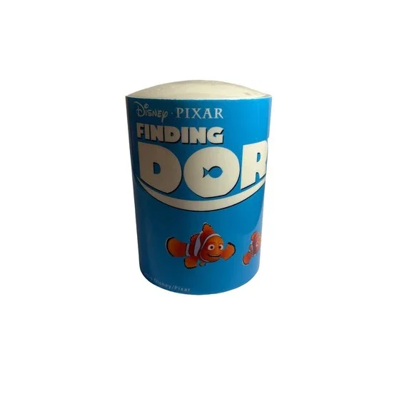 2016 Disney Pixar‎ Kellogg's Premium Finding Dory Projection Light - new