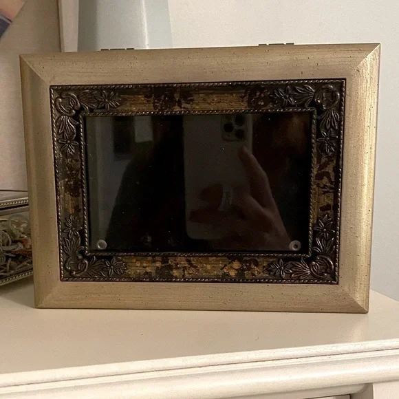 PHOTO Frame Jewelry Box
