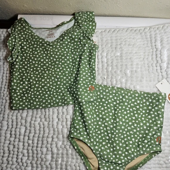 1Honey Mark Swim Set 12 months