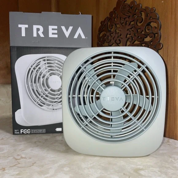 TREVA 5