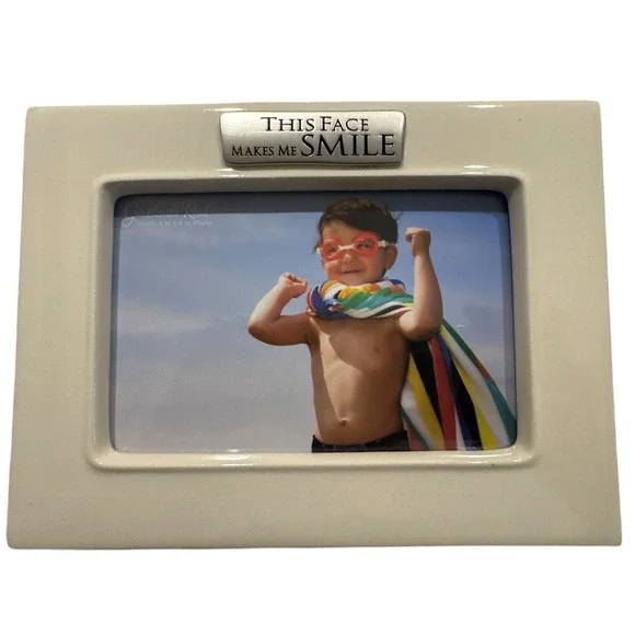 Photo Frame 4x6 