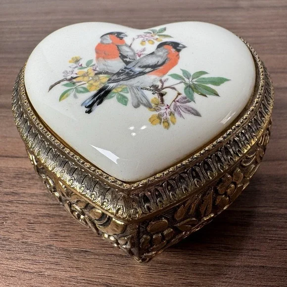 Vintage‎ Mele 